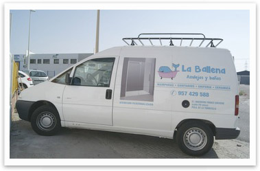 empresa transporte