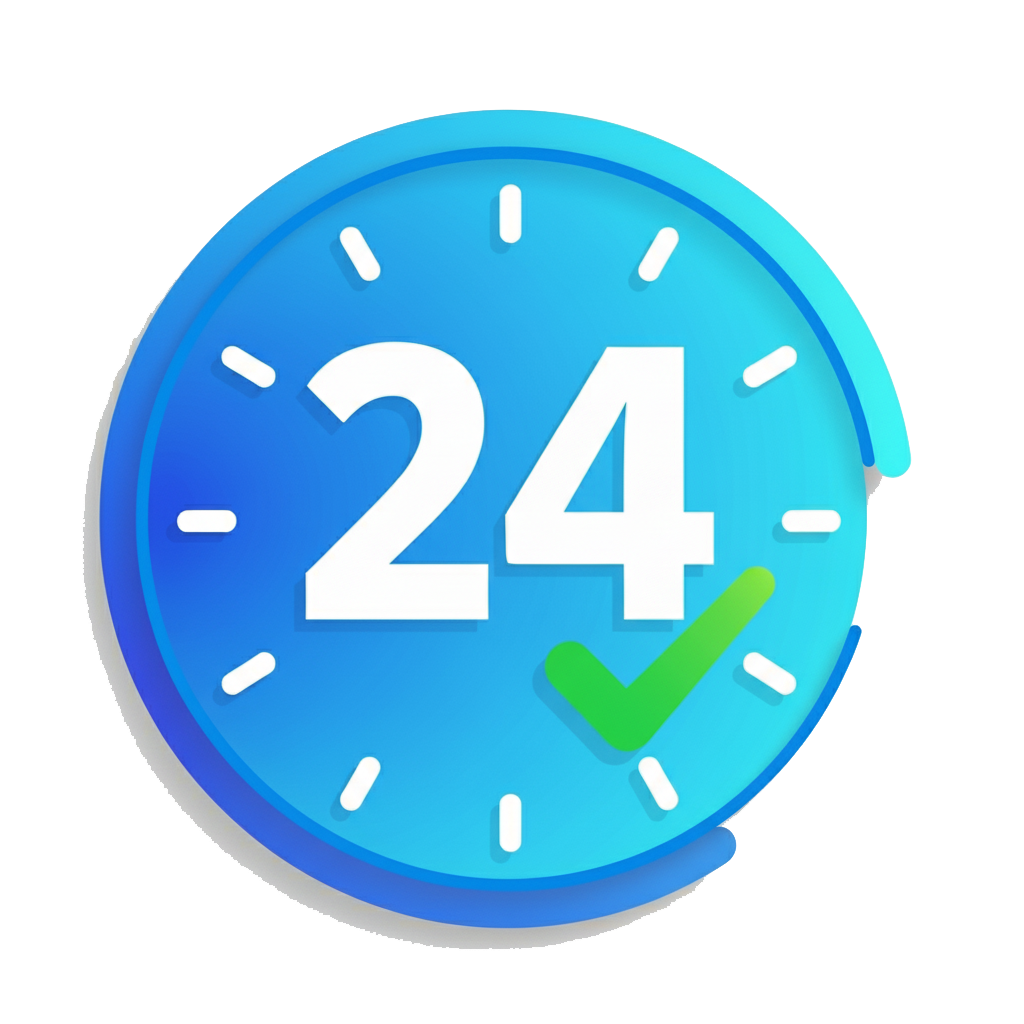 lista 24horas