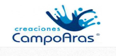 Logo - Campoaras