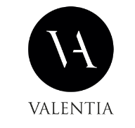 Logo Valentia